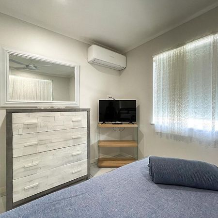 Beach House On Burrum- Close To Beach- 3Br- Wifi-Foxtel Woodgate Dış mekan fotoğraf