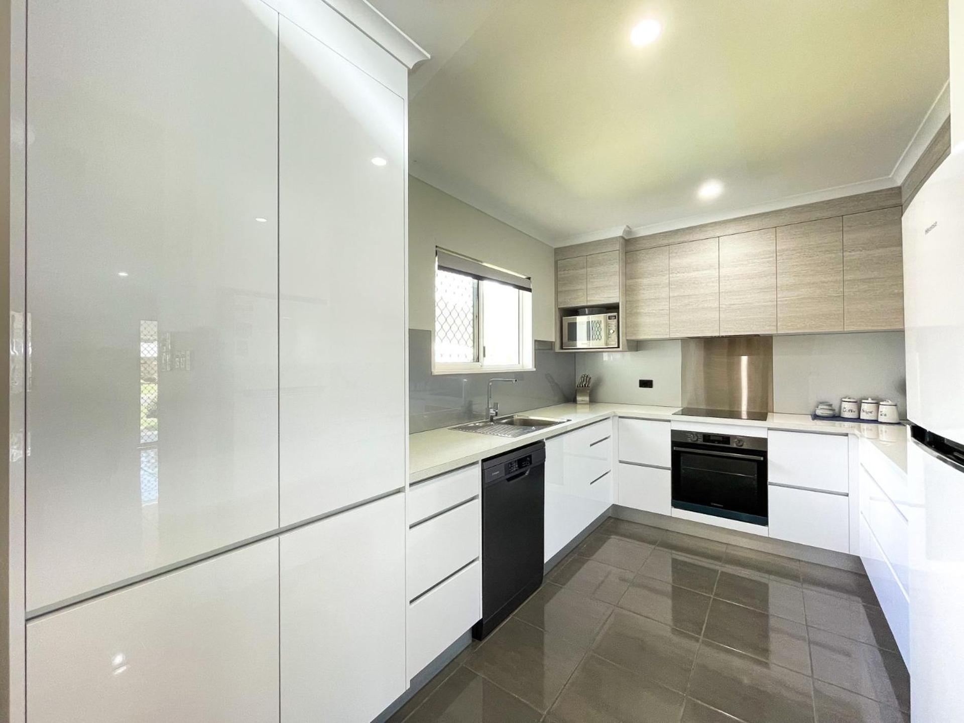 Beach House On Burrum- Close To Beach- 3Br- Wifi-Foxtel Woodgate Dış mekan fotoğraf