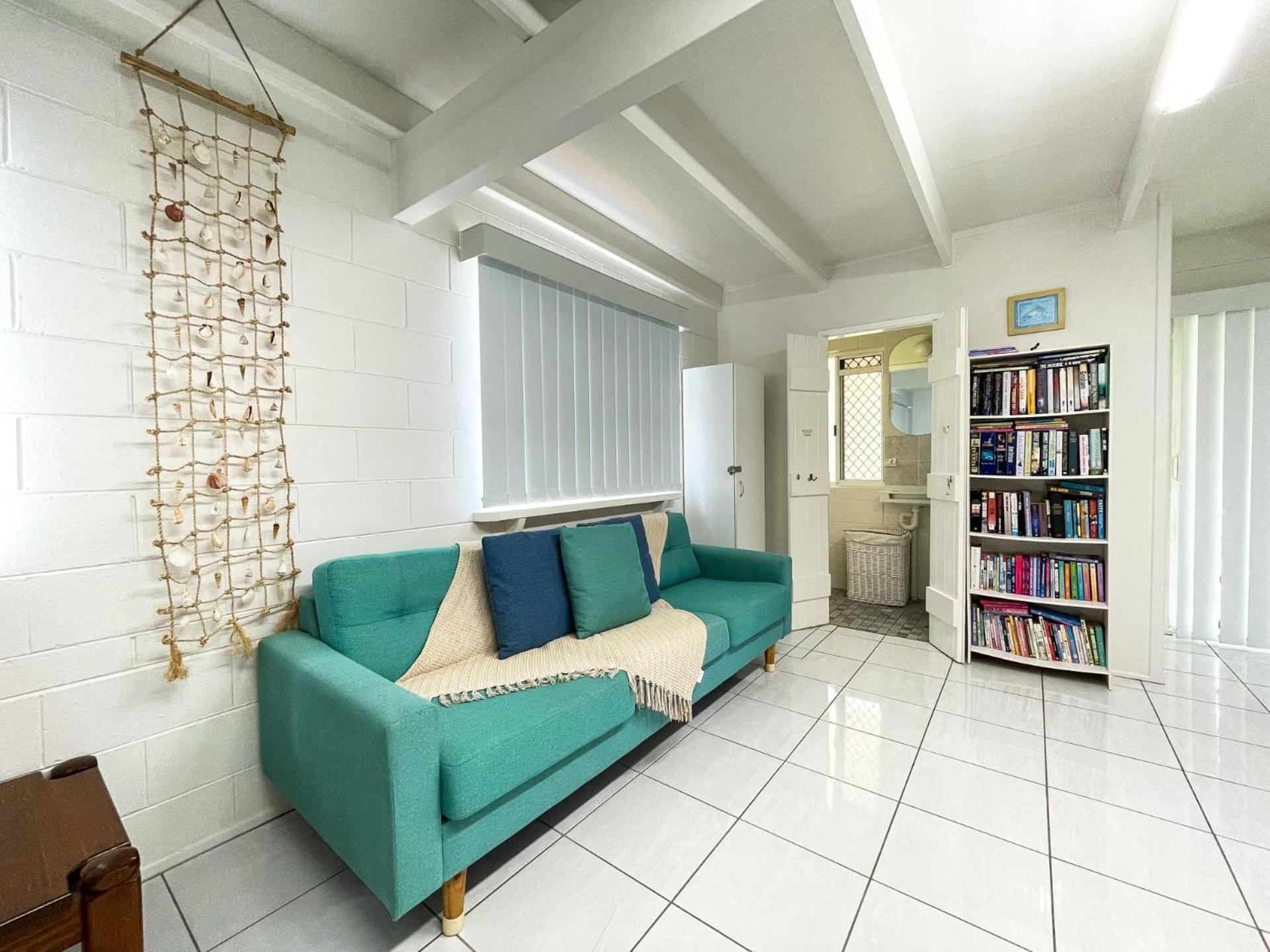 Beach House On Burrum- Close To Beach- 3Br- Wifi-Foxtel Woodgate Dış mekan fotoğraf